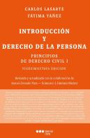 Introduccion Y Derecho De La Persona