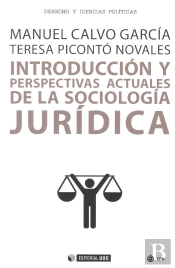 Introducción Y Perspectivas Actuales De La Sociología Jurídica
