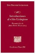 Introducciones Al 'Año Liturgico'