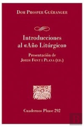 Introducciones Al 'Año Liturgico'