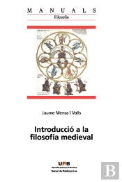 Introducciù A La Filosofia Medieval