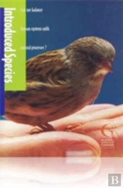 Bertrand.pt - Introduced Species