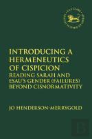 Introducing A Hermeneutics Of Cispicion