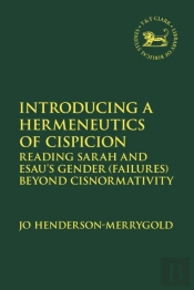 Introducing A Hermeneutics Of Cispicion