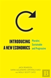 Introducing A New Economics