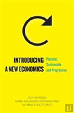 Bertrand.pt - Introducing A New Economics