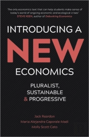 Introducing A New Economics