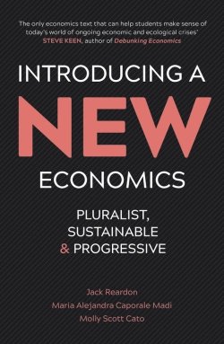 Bertrand.pt - Introducing A New Economics