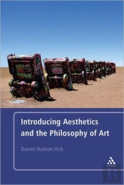 Introducing Aesthetics And The Philosophy Of Art