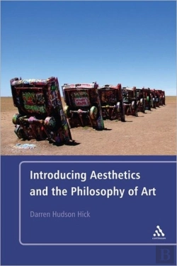 Bertrand.pt - Introducing Aesthetics And The Philosophy Of Art
