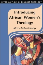 Introducing African Women'S Theology