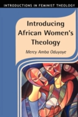 Bertrand.pt - Introducing African Women'S Theology