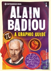 Introducing Alain Badiou