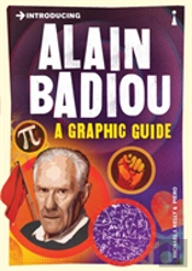 Introducing Alain Badiou
