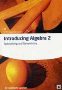 Bertrand.pt - Introducing Algebra 2
