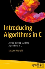 Introducing Algorithms In C