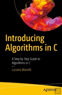 Bertrand.pt - Introducing Algorithms In C