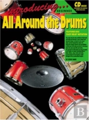 Introducing All Around The Drums