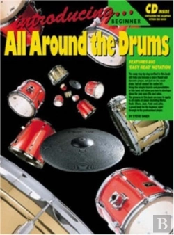 Bertrand.pt - Introducing All Around The Drums