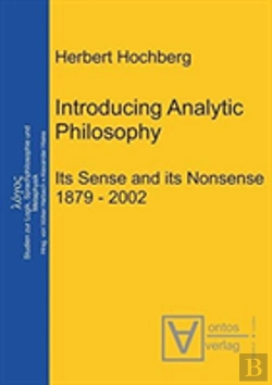 Bertrand.pt - Introducing Analytic Philosophy