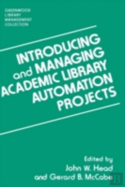 Bertrand.pt - Introducing And Managing Academic Library Automation Projects