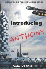 Introducing Anthony