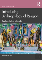 Introducing Anthropology Of Religion