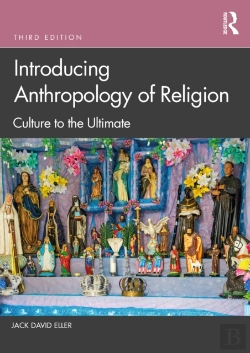 Bertrand.pt - Introducing Anthropology Of Religion