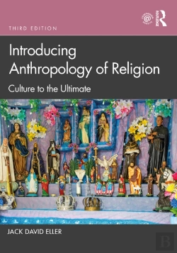 Bertrand.pt - Introducing Anthropology Of Religion