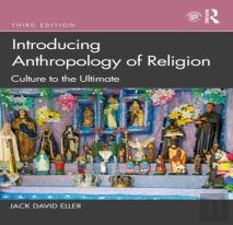 Introducing Anthropology Of Religion