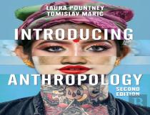 Introducing Anthropology