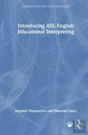 Introducing Asl-English Educational Interpreting