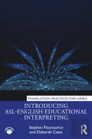 Introducing Asl-English Educational Interpreting