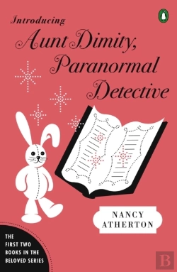 Bertrand.pt - Introducing Aunt Dimity, Paranormal Detective