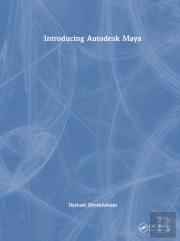 Introducing Autodesk Maya