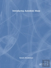 Introducing Autodesk Maya