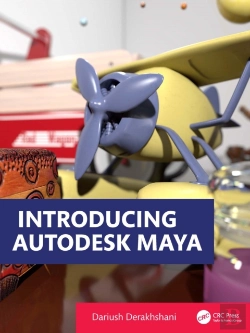 Bertrand.pt - Introducing Autodesk Maya