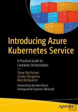 Bertrand.pt - Introducing Azure Kubernetes Service