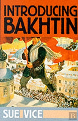 Bertrand.pt - Introducing Bakhtin