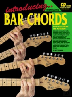 Bertrand.pt - Introducing Bar Chords