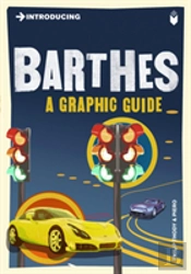 Introducing Barthes