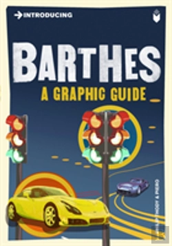 Bertrand.pt - Introducing Barthes