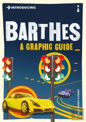 Introducing Barthes