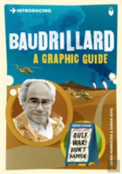 Bertrand.pt - Introducing Baudrillard