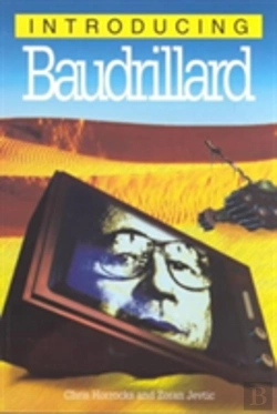 Bertrand.pt - Introducing Baudrillard