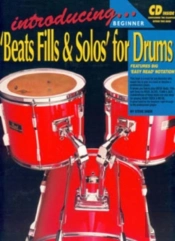 Introducing Beats, Fills & Solos
