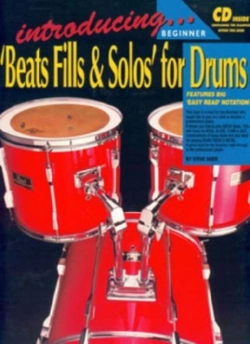 Bertrand.pt - Introducing Beats, Fills & Solos