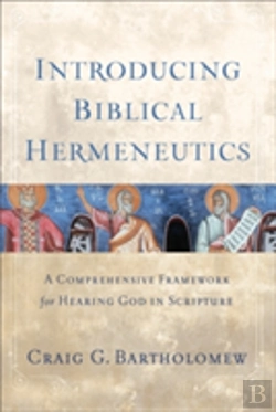 Bertrand.pt - Introducing Biblical Hermeneutics