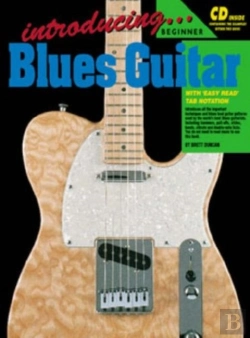 Bertrand.pt - Introducing Blues Guitar