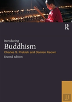 Bertrand.pt - Introducing Buddhism